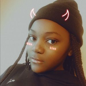 Meet your Posher, Arianna